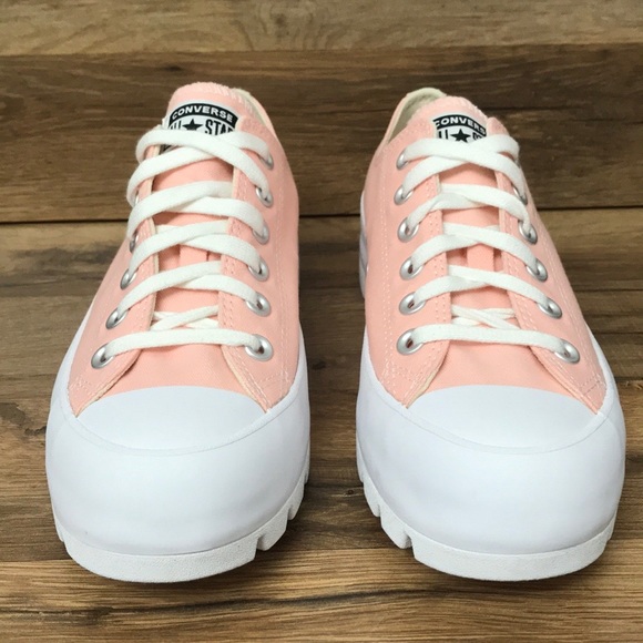 BRAND NEW CONVERSE CTAS LUGGED OX - Picture 6 of 16